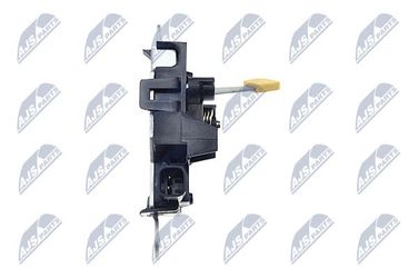 NTY EZC-FR-008 NTY ижний замок крышки капота - 4