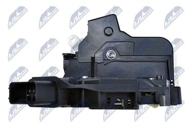 NTY EZC-FR-010 NTY активатор центрального замка  - 6