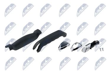 NTY EZC-FR-047 Ручка рычага стояночного тормоза - 1