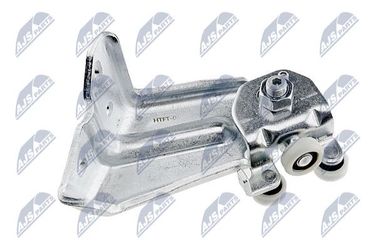 NTY EZC-FT-012 Кронштейн сдвижной двери - 1