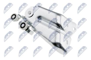 NTY EZC-FT-012 Кронштейн сдвижной двери - 2