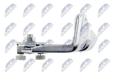NTY EZC-FT-012 Кронштейн сдвижной двери - 3