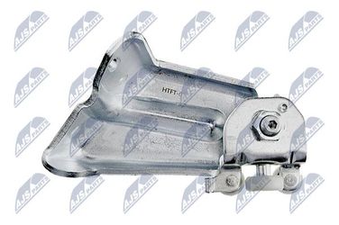 NTY EZC-FT-012 Кронштейн сдвижной двери - 5