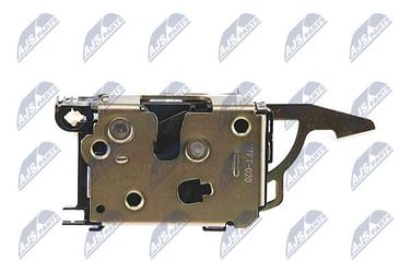 NTY EZC-FT-020 NTY zamek tylnych drzwi - 3