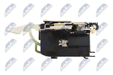 NTY EZC-FT-020 NTY zamek tylnych drzwi - 4