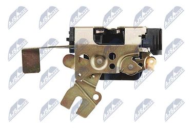 NTY EZC-FT-020 NTY zamek tylnych drzwi - 5