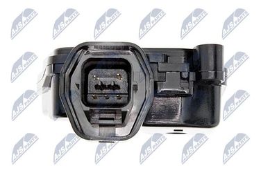 NTY EZC-HY-504 NTY активатор центрального замка - 5