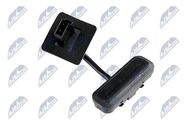NTY EZC-PL-001 NTY ручка крышки багажника - 1