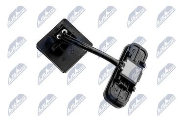 NTY EZC-PL-001 NTY ручка крышки багажника - 2