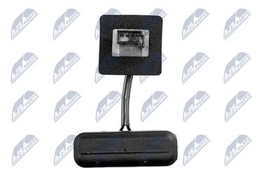 NTY EZC-PL-001 NTY ручка крышки багажника - 3
