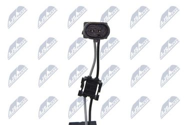 NTY EZC-VW-027 Деталь замка - 4