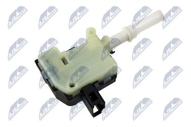 NTY EZC-VW-028 Актуатор центрального замка - 2