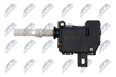 NTY EZC-VW-028 Актуатор центрального замка - 3