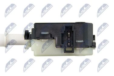 NTY EZC-VW-028 Актуатор центрального замка - 4