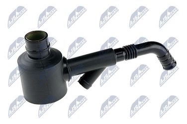 NTY GPP-AU-002 NTY воздуховод - 1
