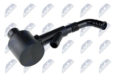 NTY GPP-AU-002 NTY воздуховод - 2