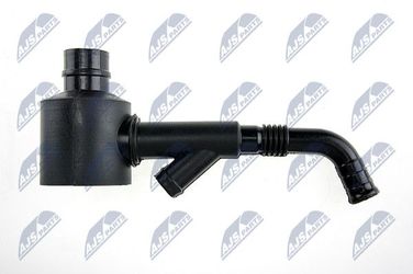 NTY GPP-AU-002 NTY воздуховод - 3