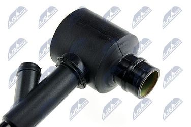 NTY GPP-AU-002 NTY воздуховод - 4