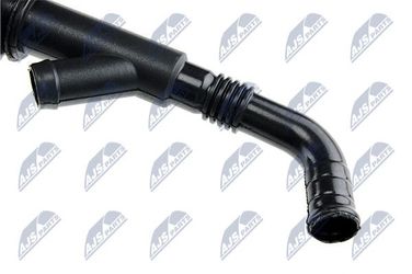 NTY GPP-AU-002 NTY воздуховод - 5