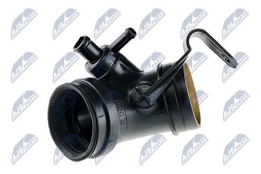 NTY GPP-AU-003 NTY воздуховод - 1