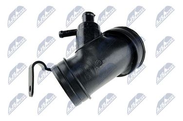NTY GPP-AU-003 NTY воздуховод - 2