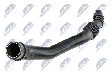 NTY GPP-AU-005 NTY воздуховод - 2