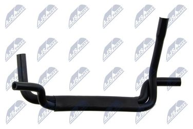 NTY GPP-BM-008 NTY воздуховод - 3