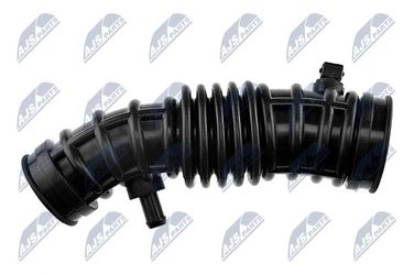 NTY GPP-DW-002 NTY воздуховод - 3