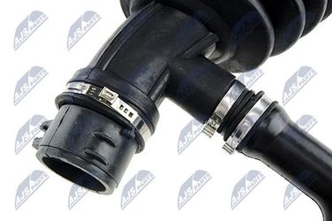 NTY GPP-FR-000 NTY воздуховод - 4