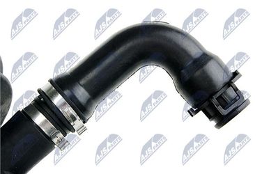 NTY GPP-FR-000 NTY воздуховод - 5