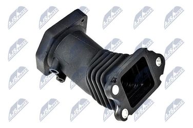 NTY GPP-FR-003 NTY воздуховод - 1
