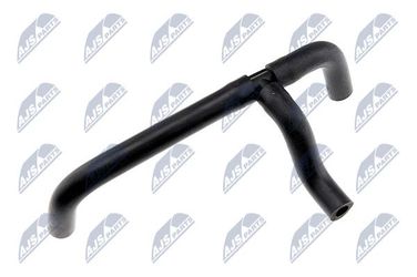 NTY GPP-FR-007 NTY воздуховод - 1