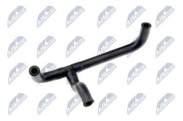 NTY GPP-FR-007 NTY воздуховод - 2
