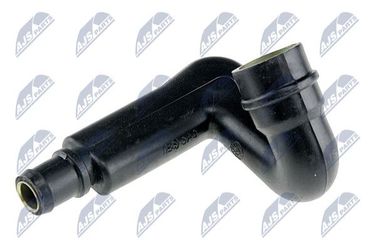 NTY GPP-VW-001 NTY воздуховод - 1