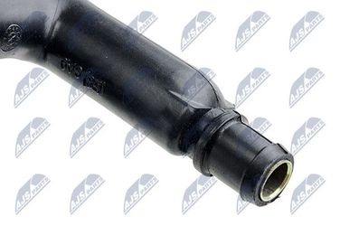 NTY GPP-VW-001 NTY воздуховод - 3