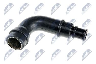 NTY GPP-VW-005 NTY воздуховод - 1