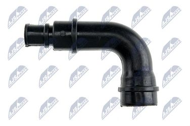 NTY GPP-VW-005 NTY воздуховод - 3