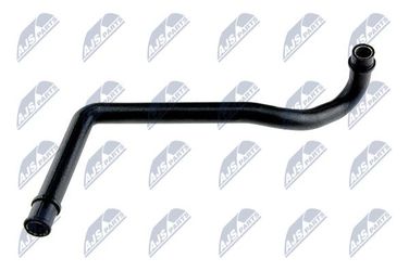 NTY GPP-VW-007 NTY воздуховод - 2
