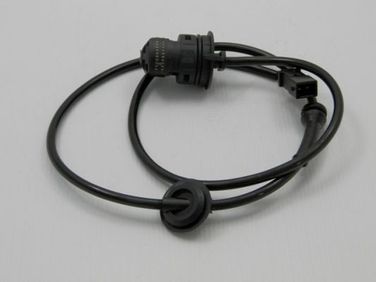 NTY HCA-AU-010 NTY датчик АБС ЗАД - 2