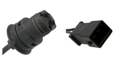 NTY HCA-AU-010 NTY датчик АБС ЗАД - 3