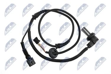 NTY HCA-AU-014 NTY датчик АБС ПЕР - 1