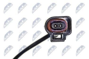 NTY HCA-AU-014 NTY датчик АБС ПЕР - 4