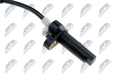 NTY HCA-BM-010 NTY датчик АБС ЗАД - 2