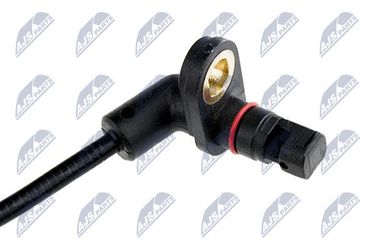 NTY HCA-CH-072 NTY датчик АБС ЗАД - 2