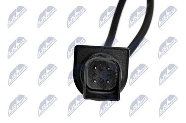 NTY HCA-FR-004 NTY датчик АБС ЗАД - 3