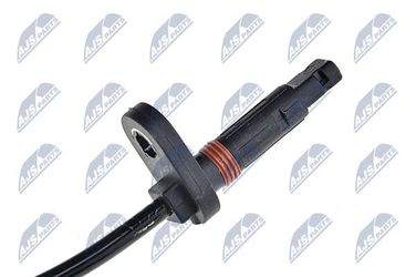 NTY HCA-HD-036 NTY датчик АБС ЗАД - 2