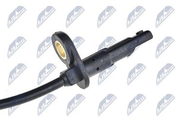 NTY HCA-HD-072 NTY датчик АБС ПЕР - 2