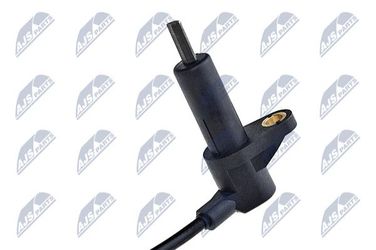 NTY HCA-HY-517 NTY датчик АБС ЗАД - 2