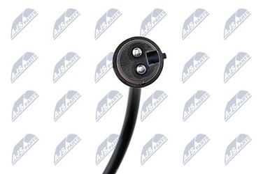 NTY HCA-LR-004 NTY датчик АБС ЗАД - 3
