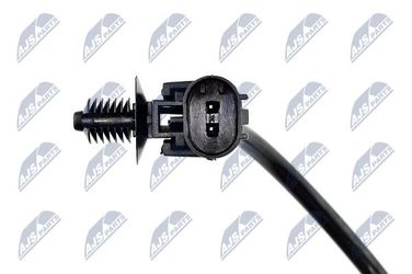 NTY HCA-ME-012 NTY датчик АБС ЗАД - 3